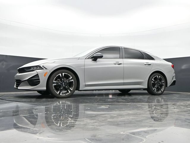 Used 2021 Kia K5 GT-Line FWD image 41