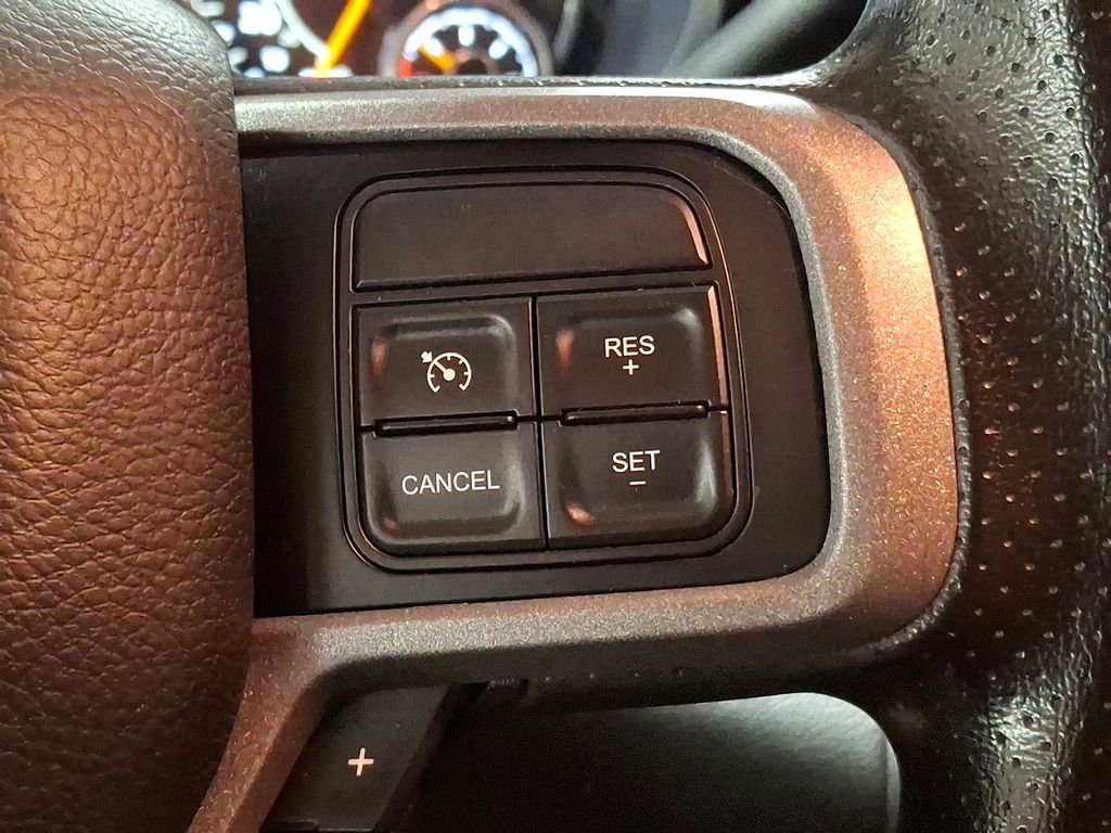 Used 2022 RAM 2500 Tradesman image 14