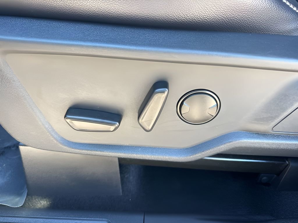 Used 2025 Ford Bronco Outer Banks image 18