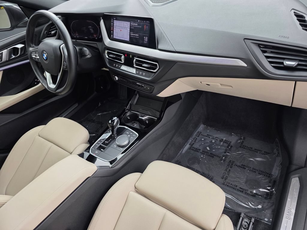 Used 2022 BMW 228i Gran Coupe w/ Convenience Package FWD image 29