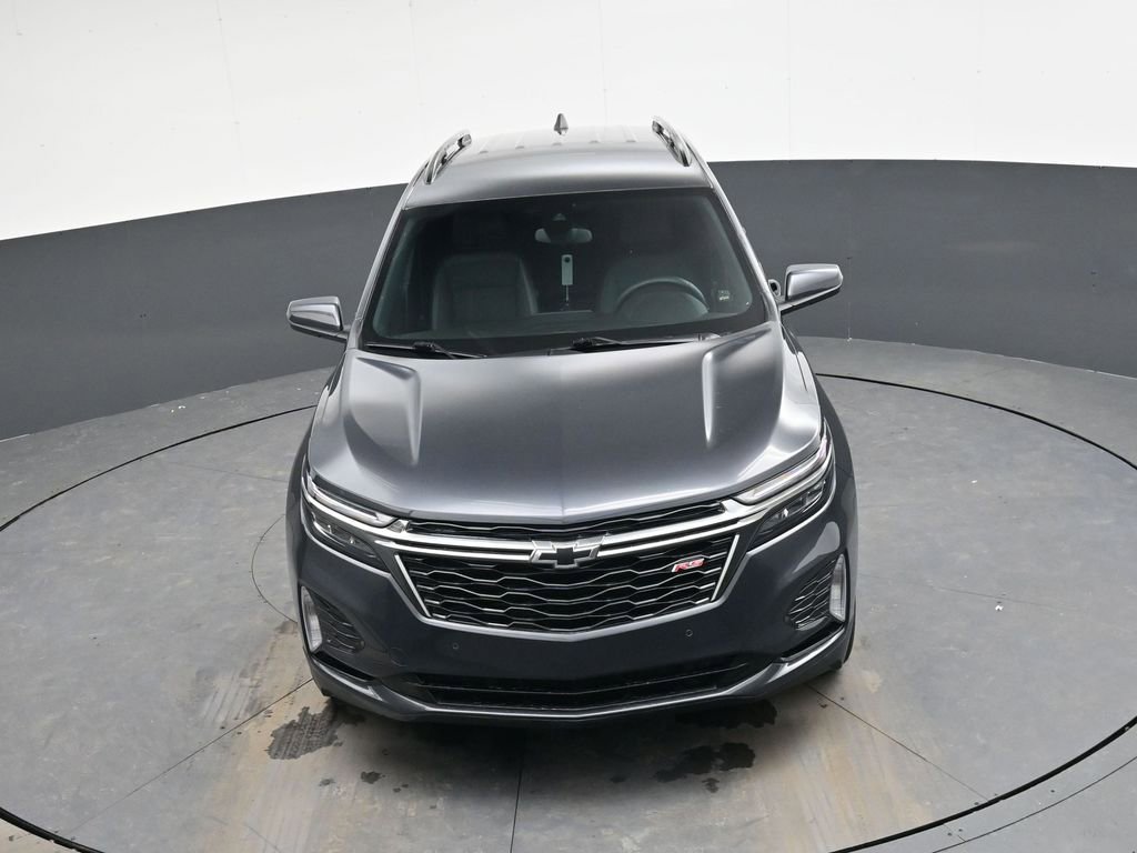 Used 2023 Chevrolet Equinox RS image 34