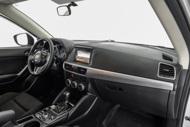Used 2016 MAZDA CX-5 Touring AWD/4WD image 10