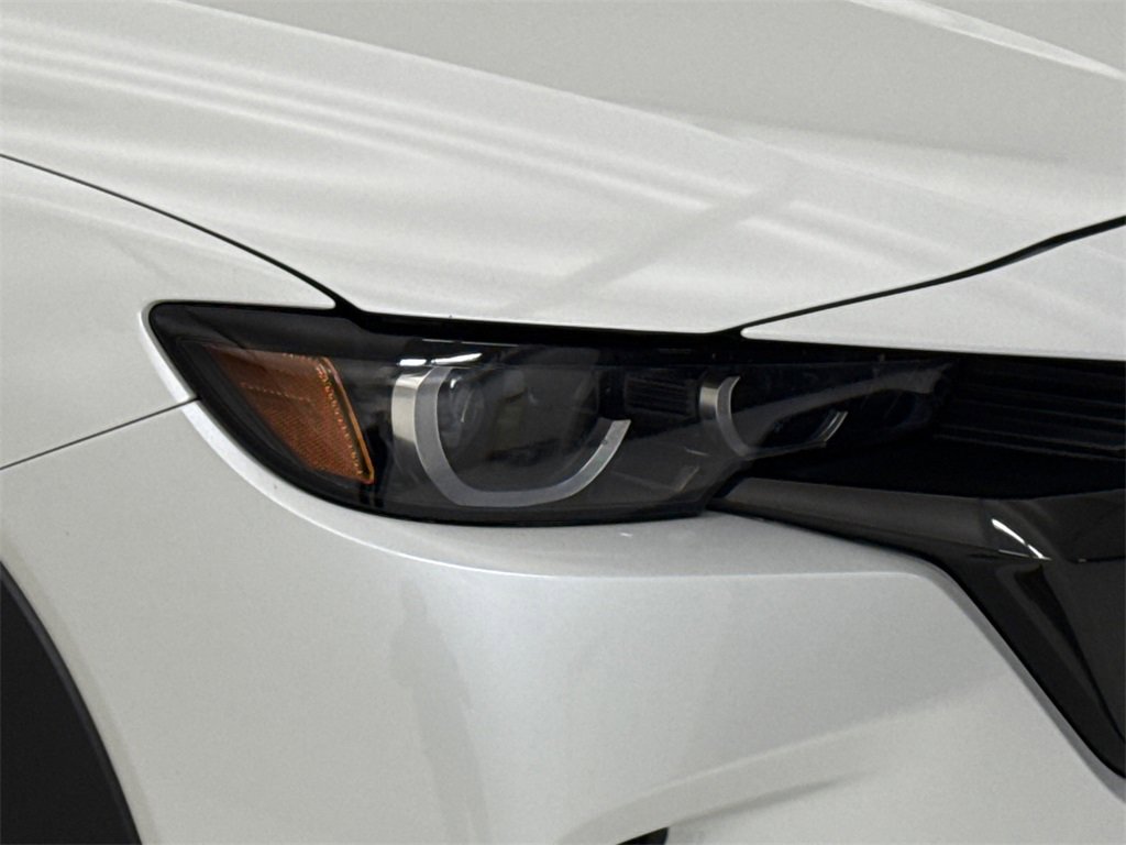 Used 2024 MAZDA CX-50 AWD 2.5 S w/ Select Package image 5