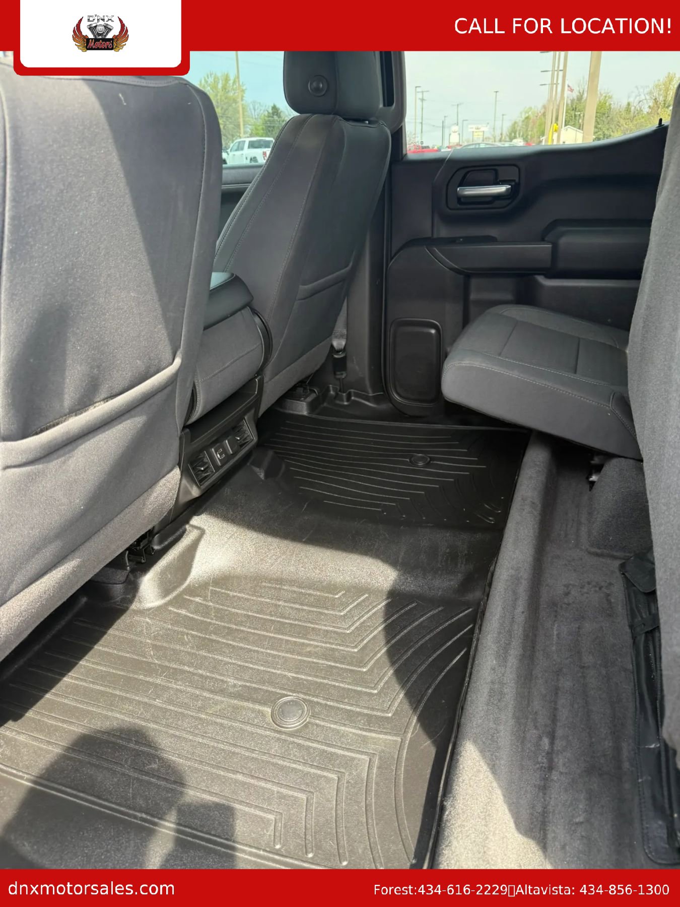 Used 2020 Chevrolet Silverado 1500 LT w/ All-Star Edition AWD/4WD image 42
