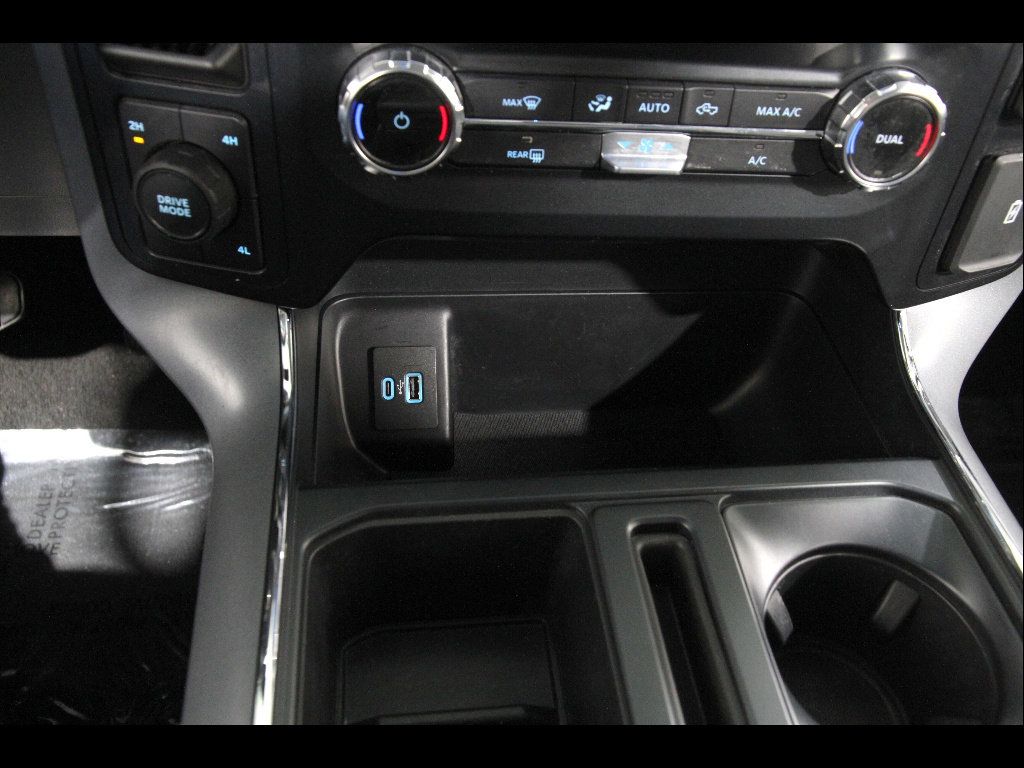 Used 2022 Ford F150 XLT w/ Equipment Group 301A Mid AWD/4WD image 17