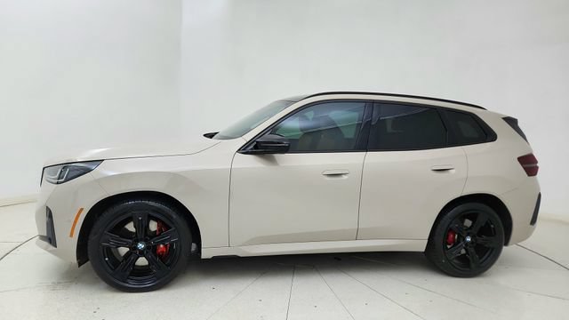 Used 2025 BMW X3 M50 AWD/4WD image 3