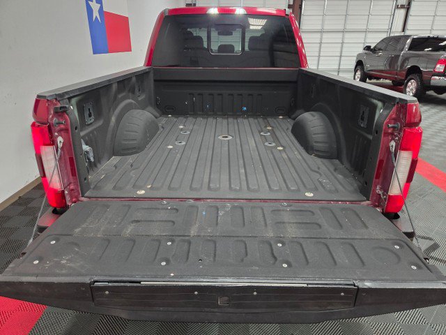 Used 2017 Ford F250 King Ranch w/ King Ranch Ultimate Package AWD/4WD image 34