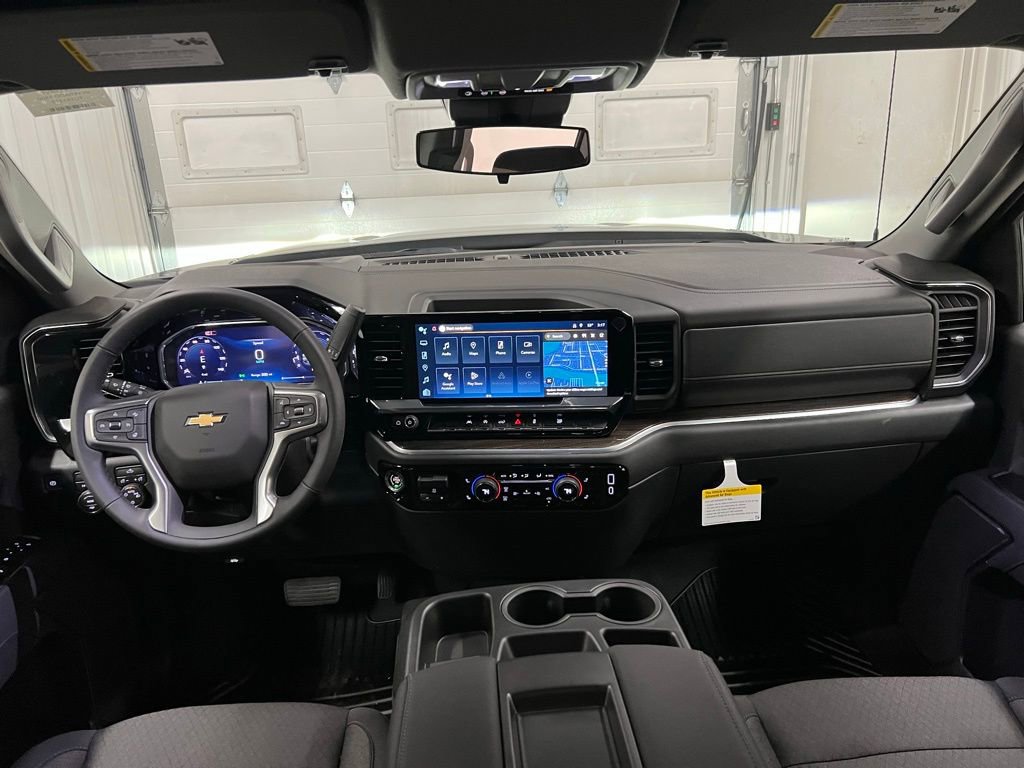 New 2026 Chevrolet Silverado 1500 LT image 38