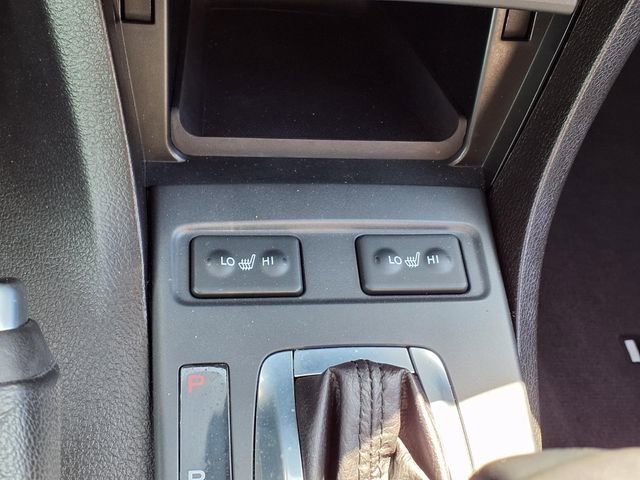 Used 2020 Acura ILX w/ Premium Package image 14