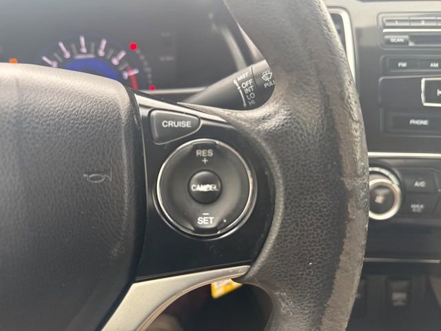 Used 2013 Honda Civic LX image 22