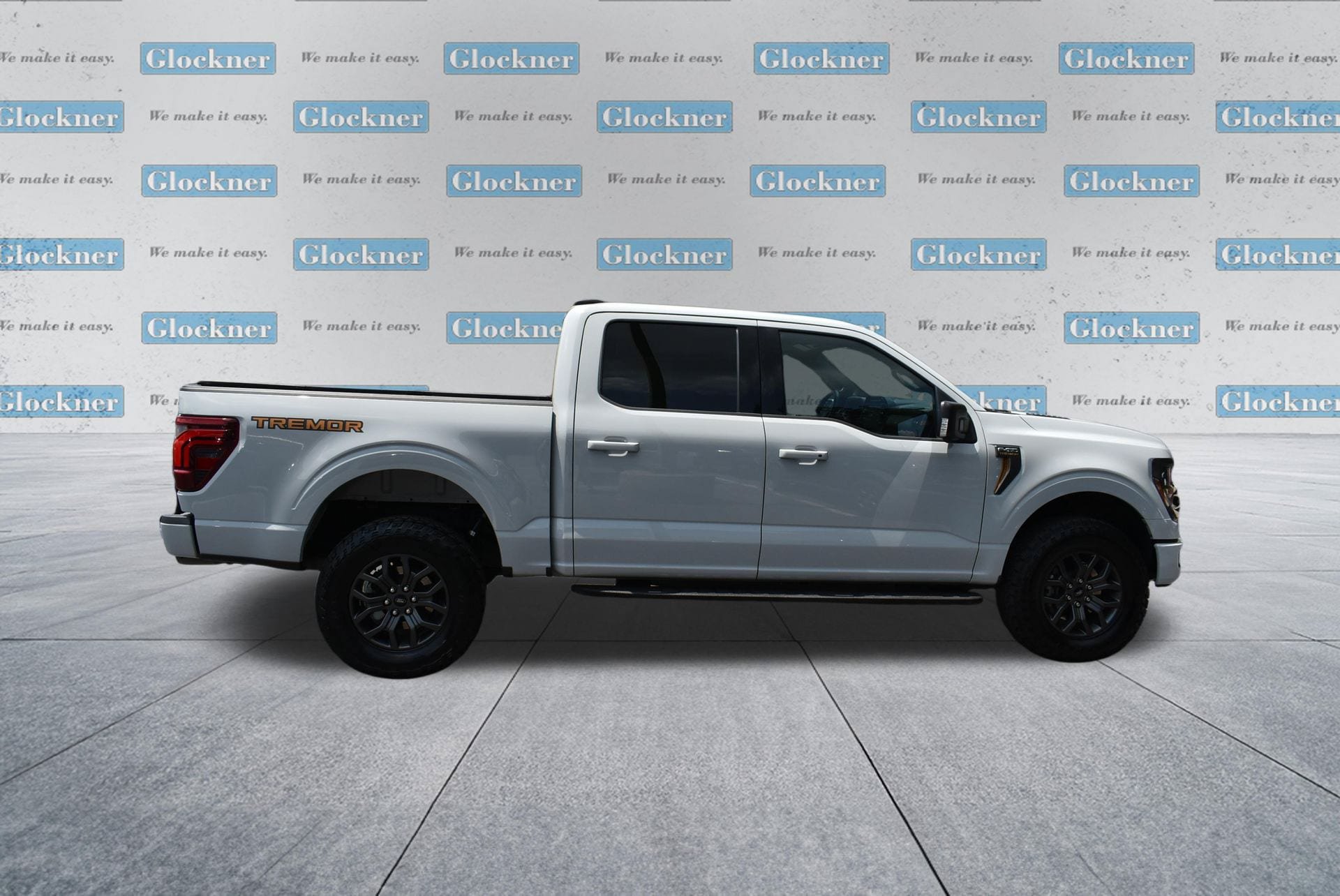 Used 2024 Ford F150 Tremor w/ Bed Utility Package AWD/4WD image 4