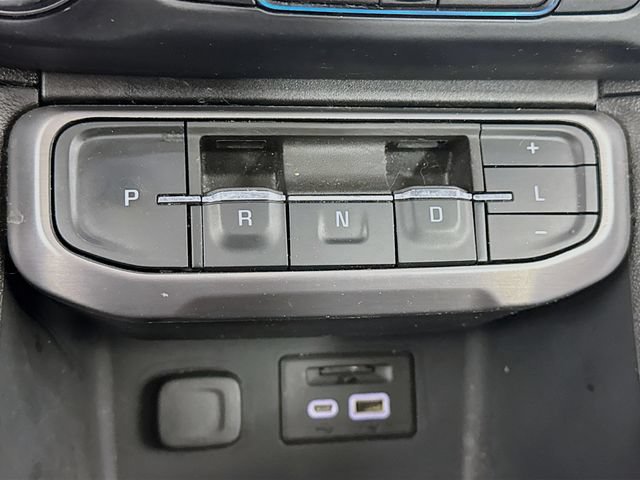 Used 2023 GMC Acadia AT4 w/ Technology Package AWD/4WD image 19