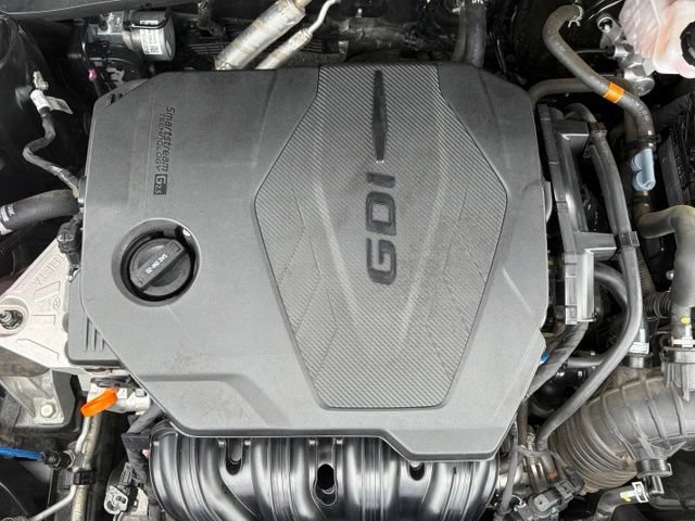 Used 2026 Kia Sportage EX FWD image 30
