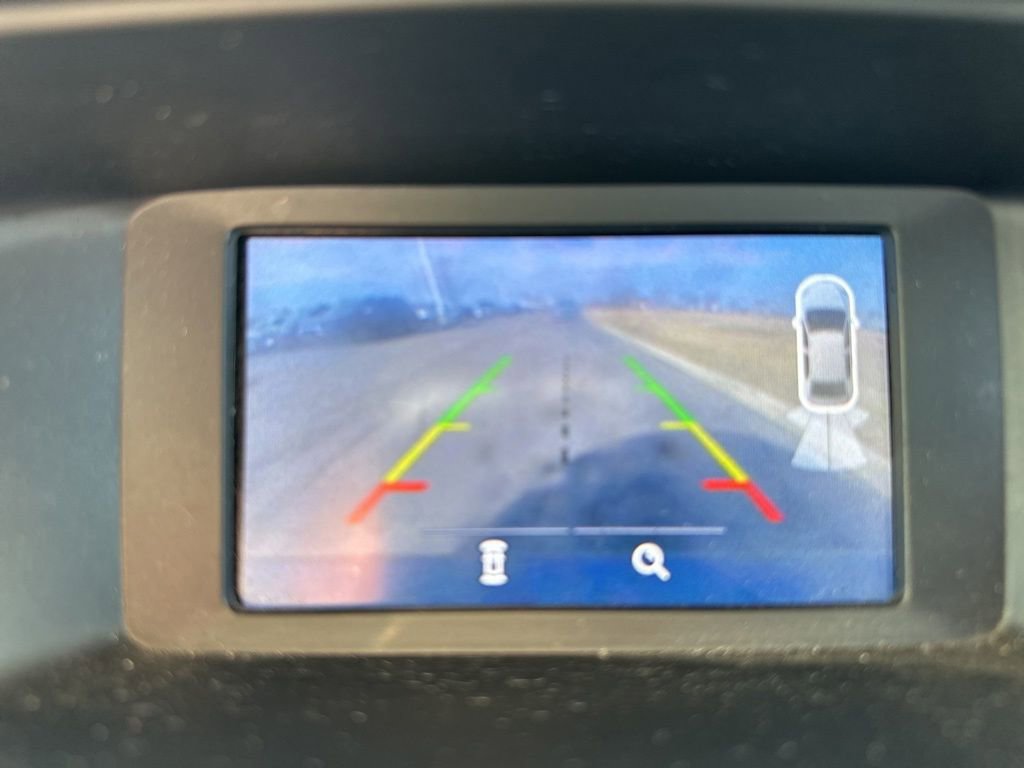 Used 2016 Ford Focus SE w/ Reverse Sensing Package image 24