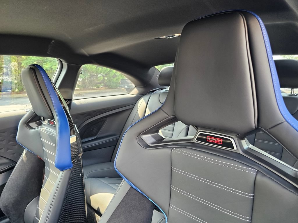 New 2026 BMW M2 CS RWD image 16