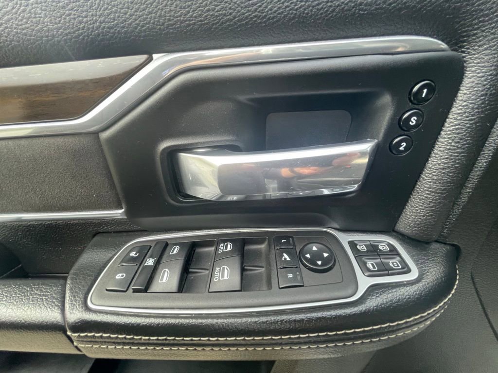 Used 2023 RAM 2500 Laramie image 14