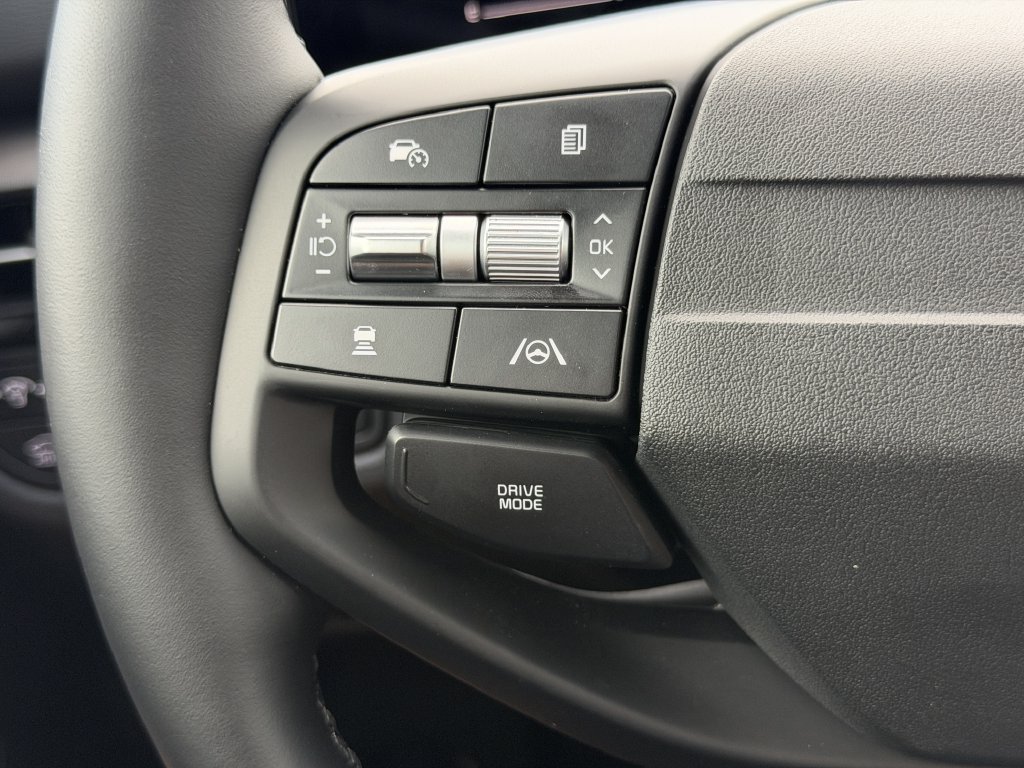 New 2027 Kia Sportage EX FWD image 35