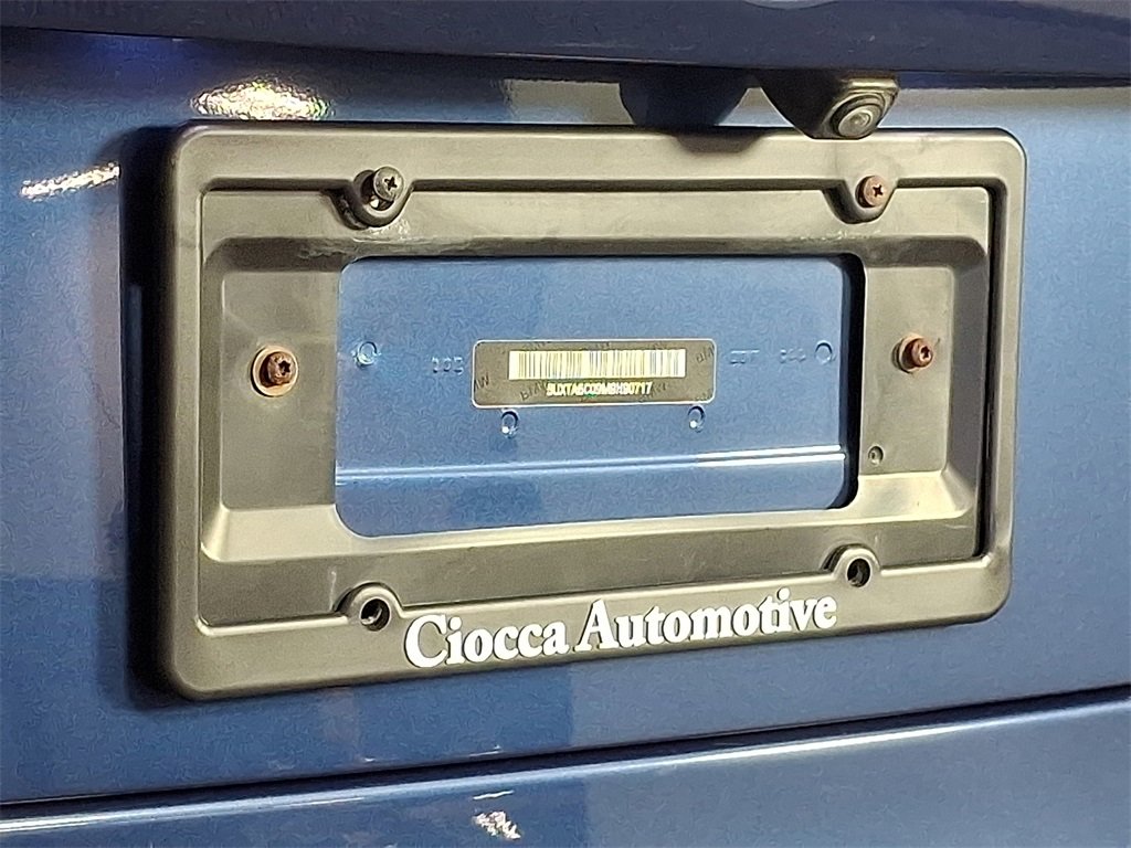 Used 2021 BMW X5 xDrive45e w/ M Sport Package image 32