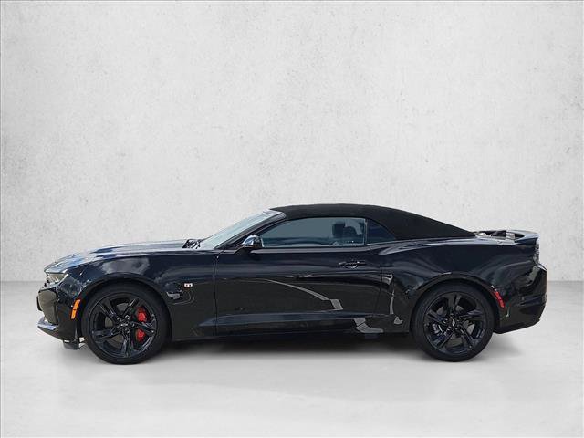 Used 2024 Chevrolet Camaro LT w/ RS Package image 8