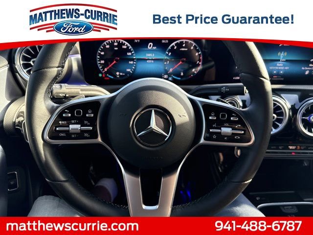 Used 2021 Mercedes-Benz A 220 image 15