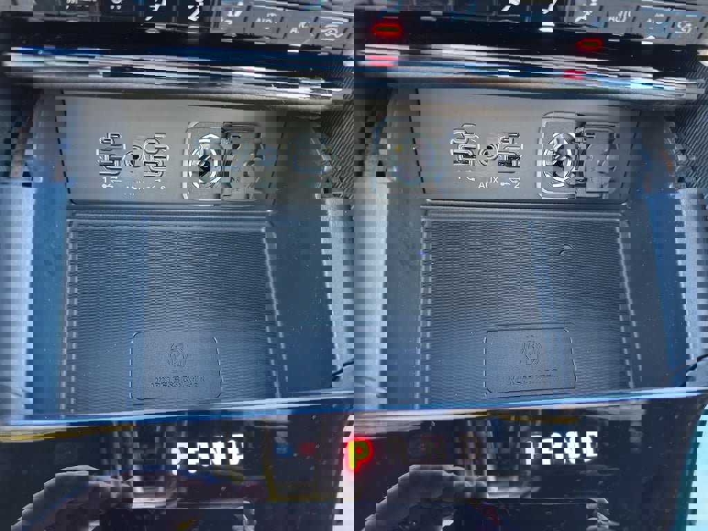 New 2025 Jeep Grand Cherokee Limited w/ Luxury Tech Group II image 19