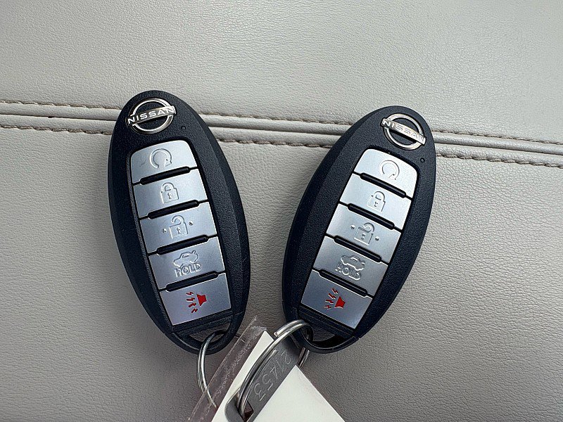 Used 2024 Nissan Altima 2.5 SL image 35