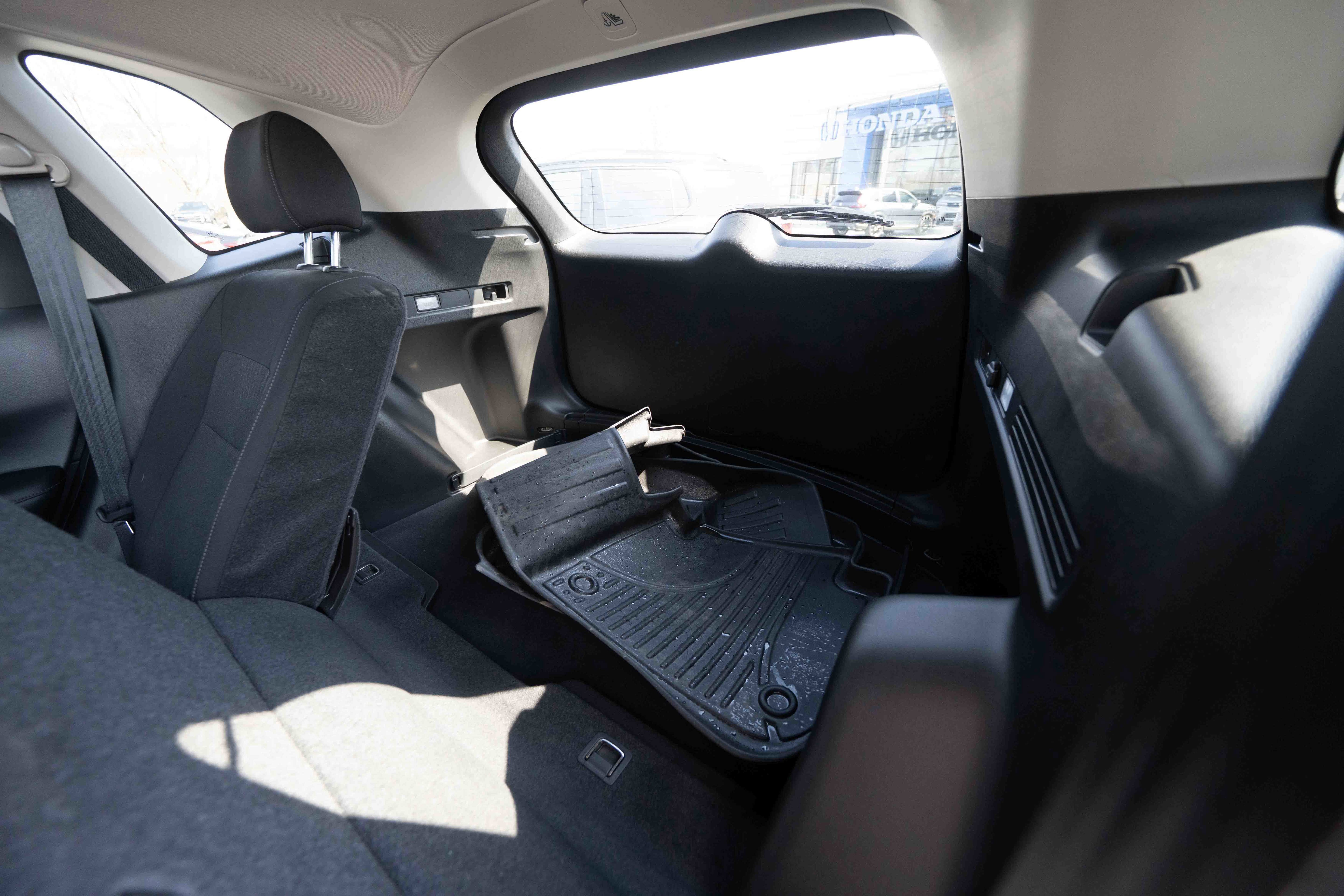 Certified 2024 Honda CR-V EX image 24