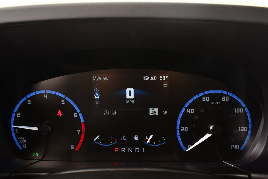 Used 2022 Ford Bronco Sport Big Bend w/ Convenience Package AWD/4WD image 26