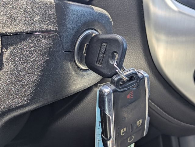 Used 2018 GMC Canyon SLT w/ Driver Alert Package RWD image 29