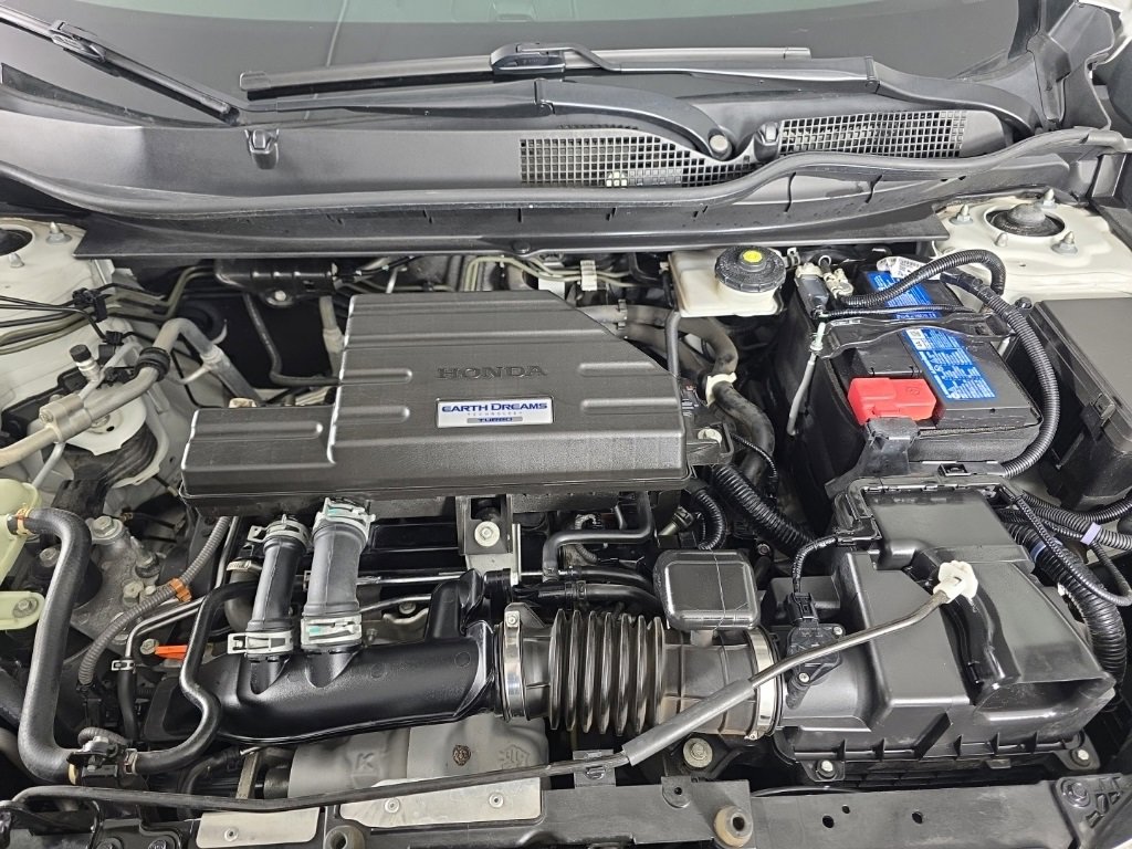 Used 2021 Honda CR-V LX image 9