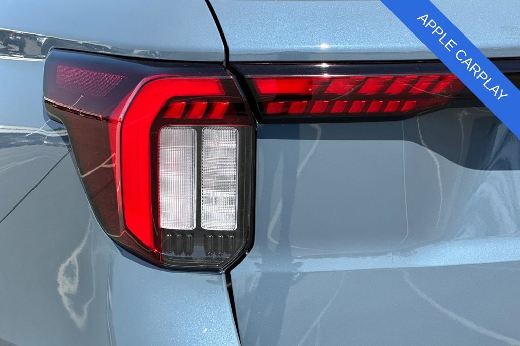 Used 2025 Ford Explorer ST-Line w/ Premium Package image 30