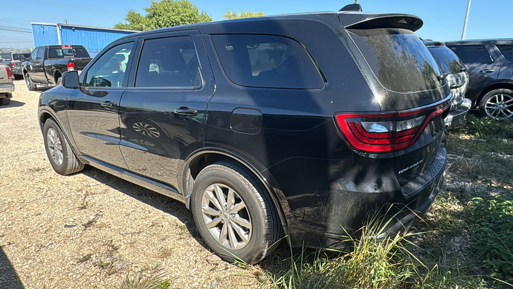 Used 2026 Dodge Durango GT RWD image 15