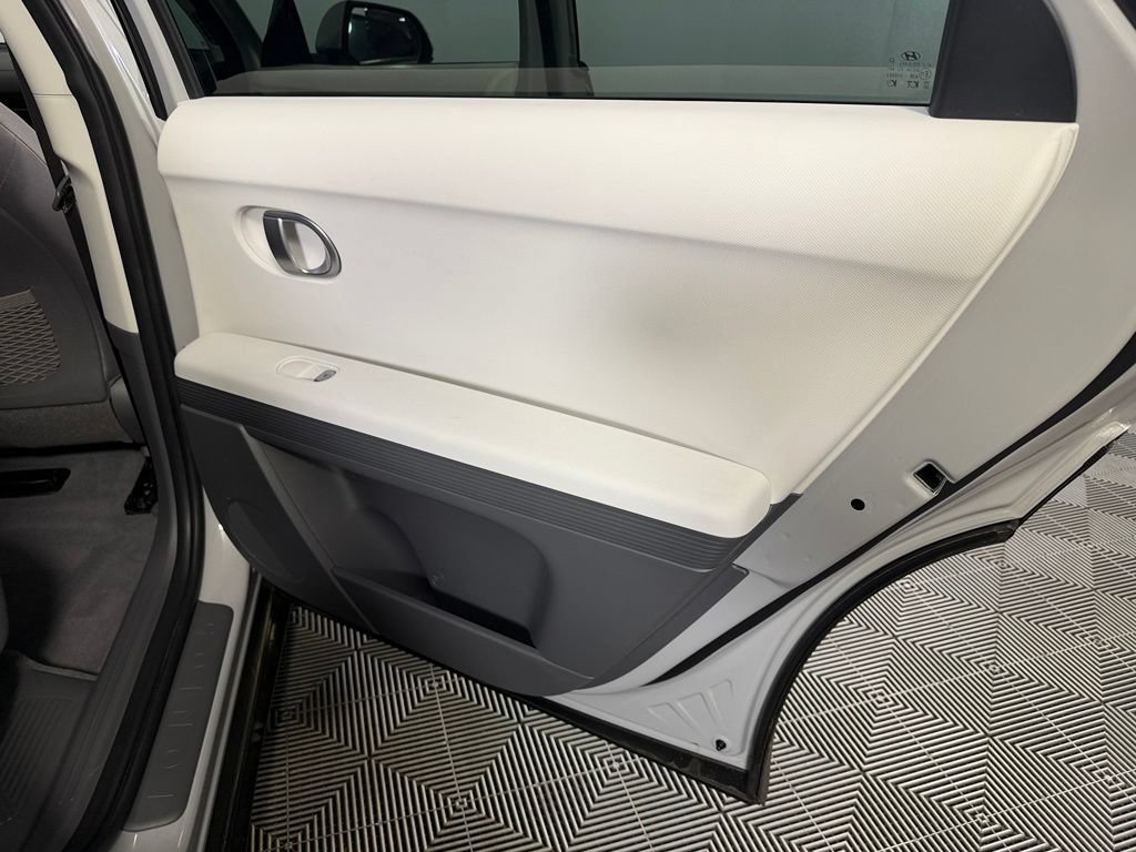 Used 2024 Hyundai Ioniq 5 SEL RWD image 22