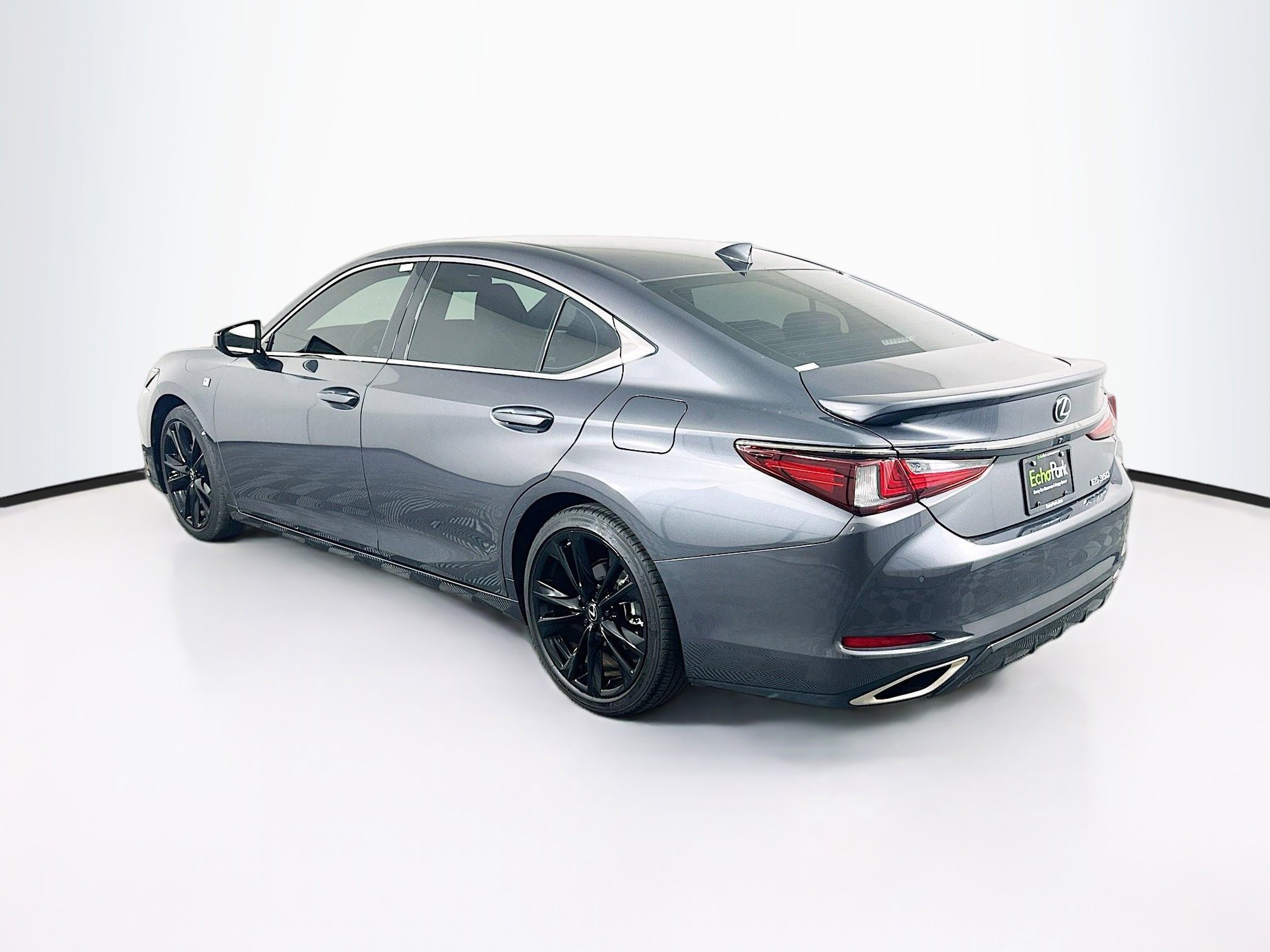 Used 2022 Lexus ES 350 F Sport image 5