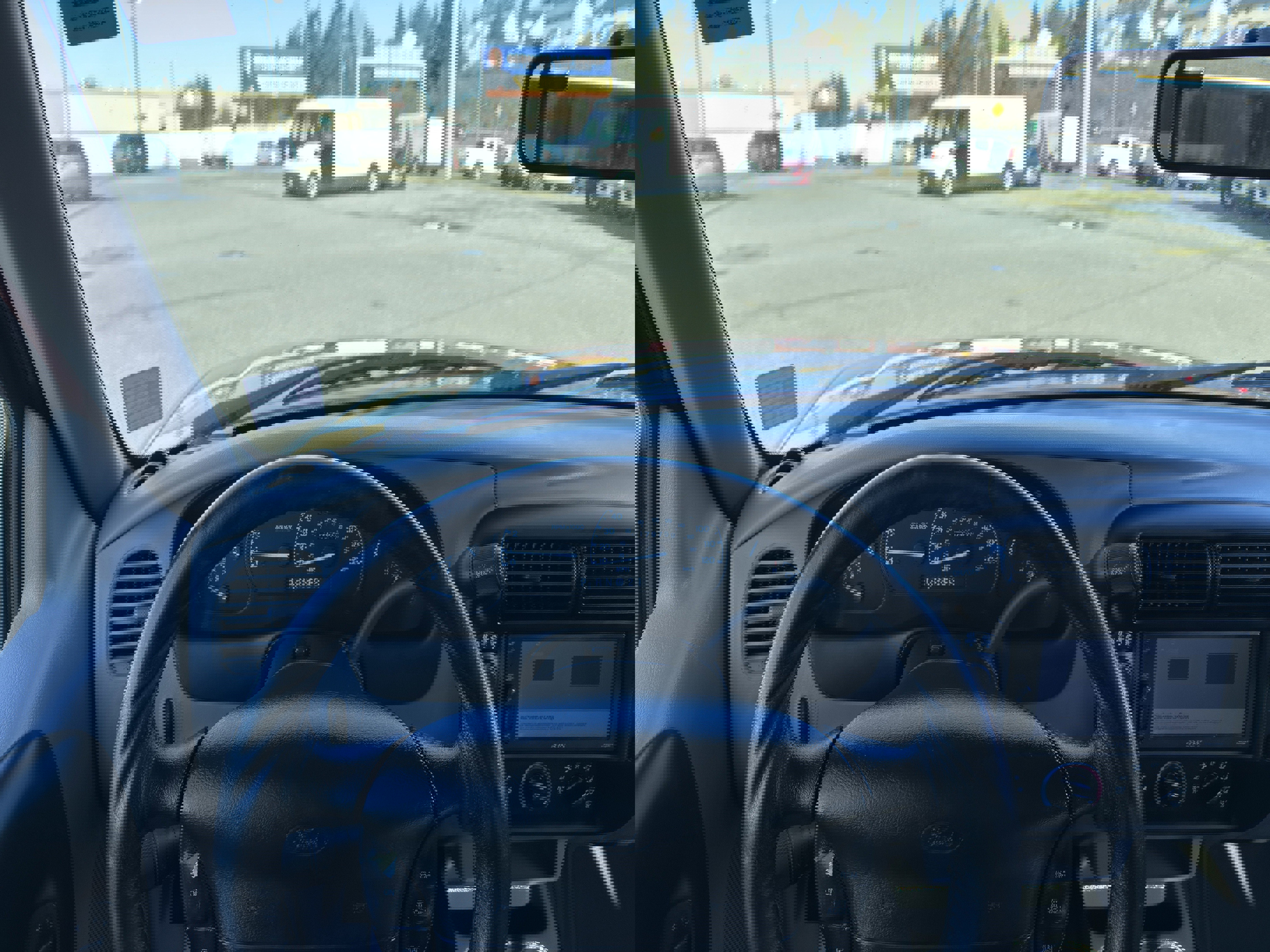 Used 2000 Ford Ranger XLT image 13