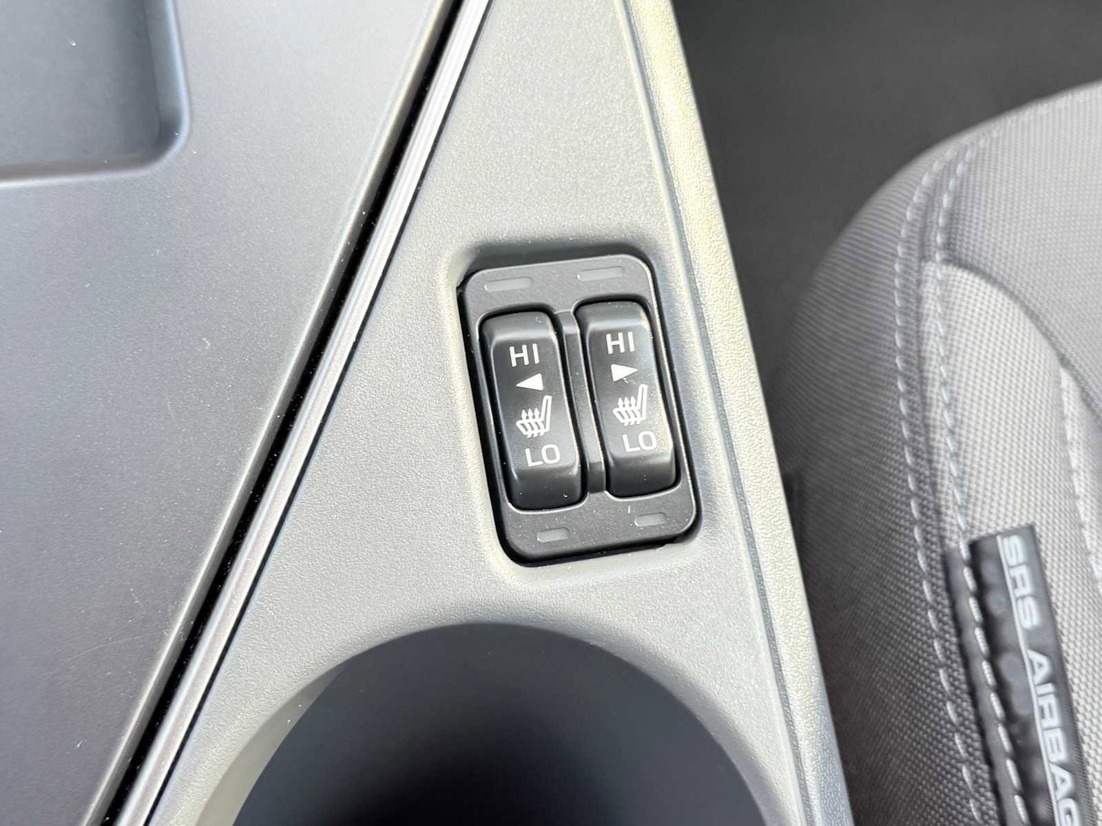 Certified 2025 Subaru Crosstrek 2.0i Premium image 28