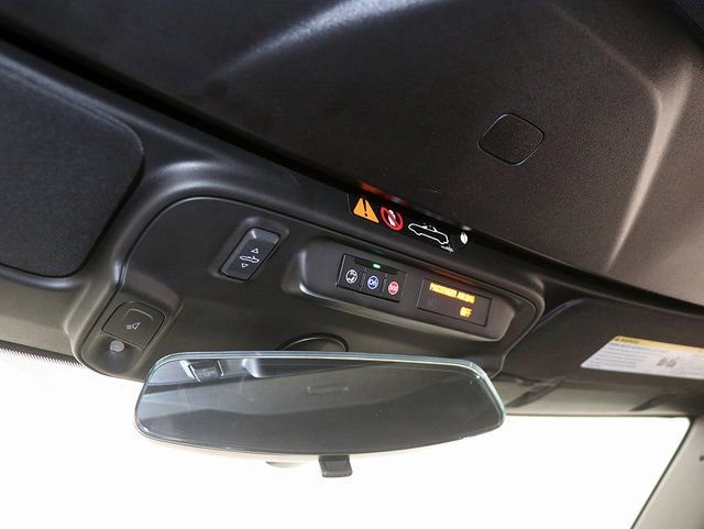 Certified 2023 Chevrolet Camaro LT w/ Technology Package image 23