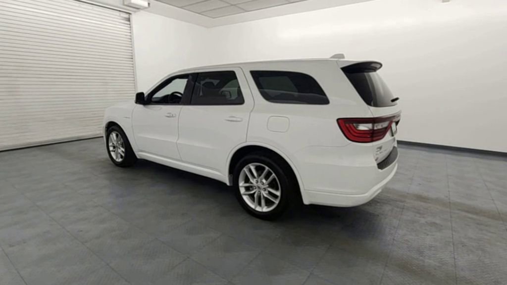 Used 2022 Dodge Durango R/T image 6