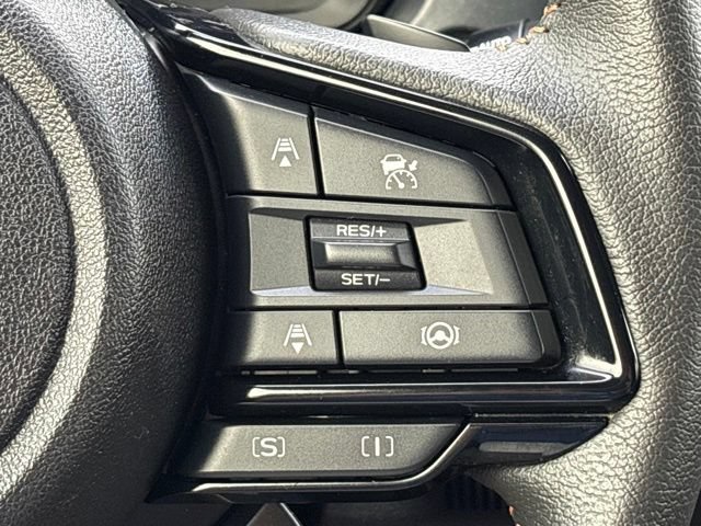 Used 2025 Subaru Forester Touring AWD/4WD image 21