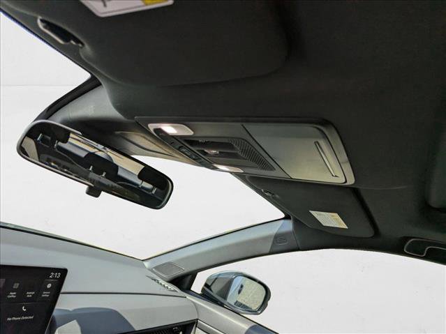 New 2026 Honda CR-V TrailSport image 21