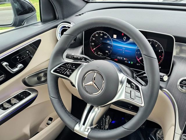 New 2026 Mercedes-Benz GLC 300 4MATIC image 28