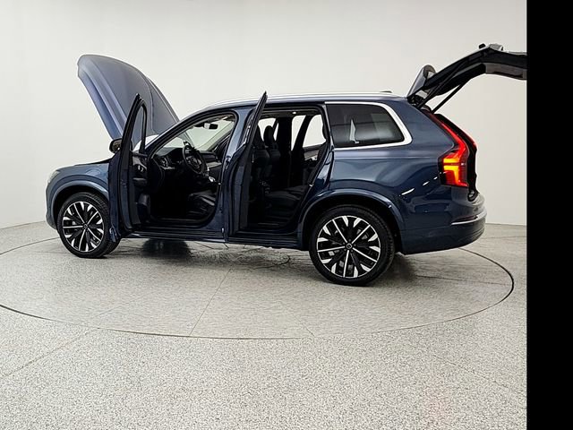 Certified 2025 Volvo XC90 T8 Ultra w/ Protection Package Premier image 12