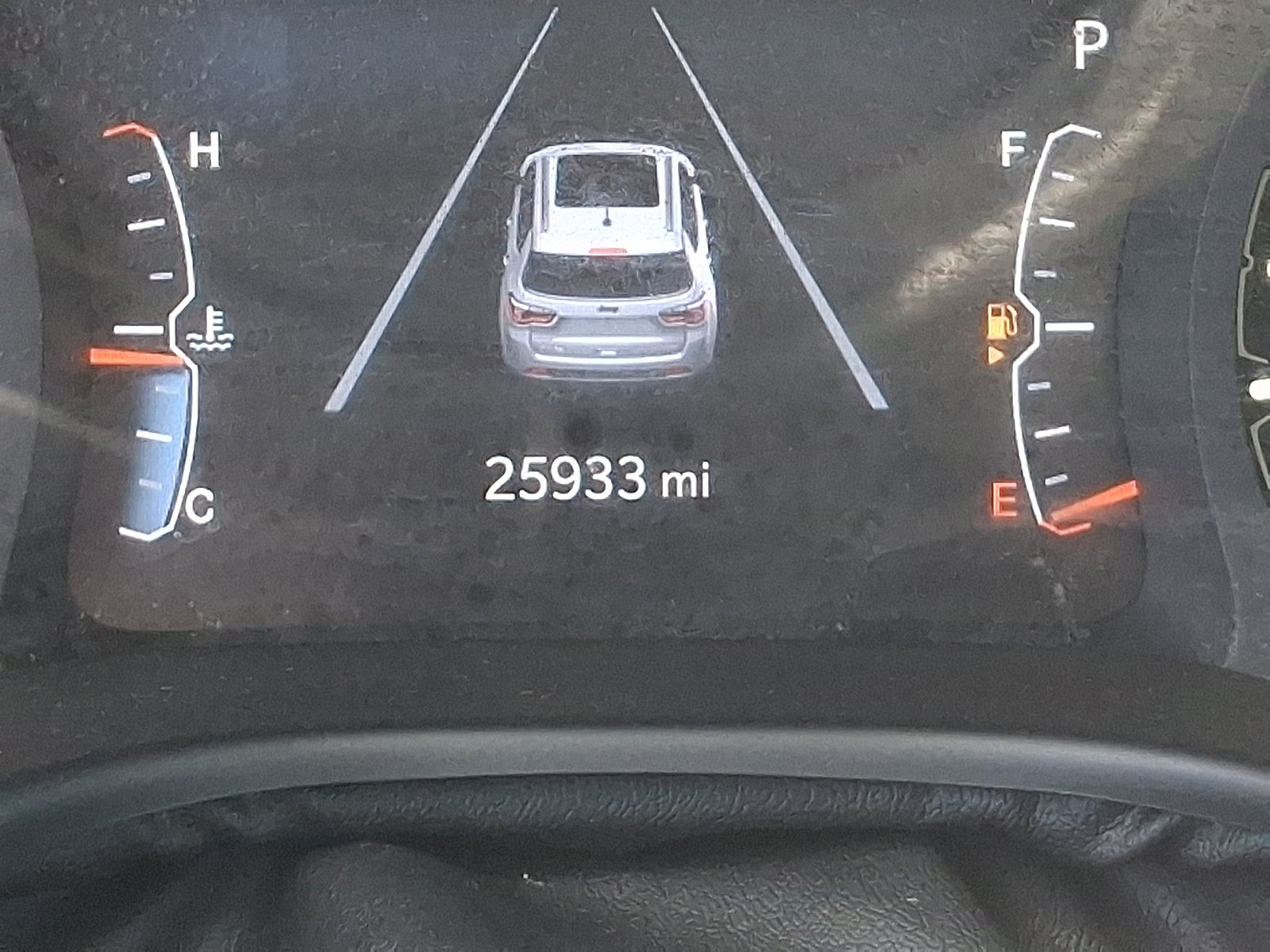 Used 2022 Jeep Compass Limited AWD/4WD image 19