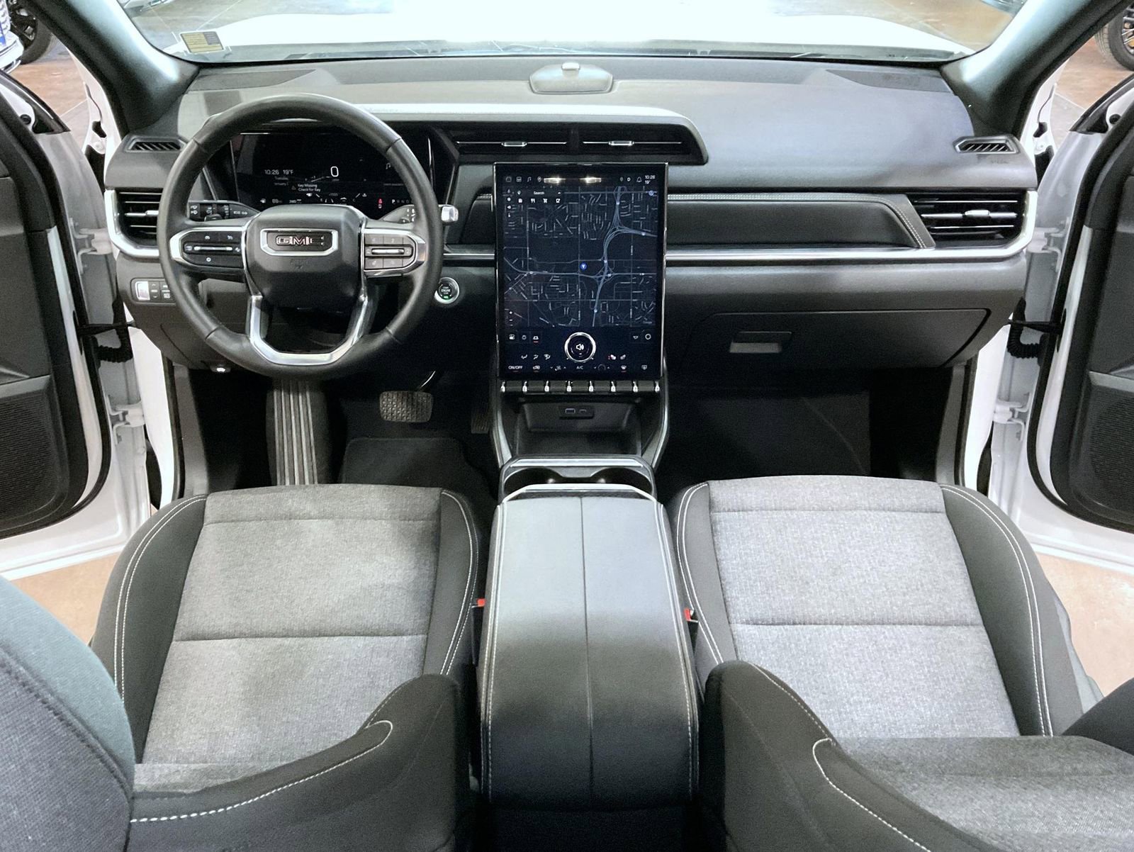 Certified 2025 GMC Terrain Elevation image 12