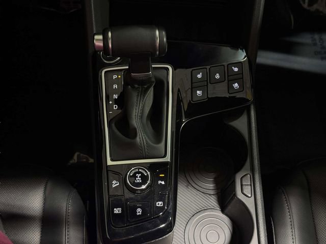 Used 2023 Kia Sportage X-Pro Prestige image 23