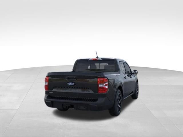 New 2025 Ford Maverick Lariat w/ 4K Tow Package AWD/4WD image 7
