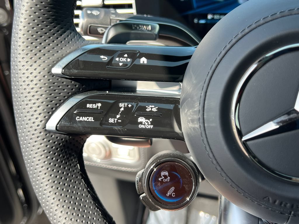 New 2026 Mercedes-Benz GLS 63 AMG 4MATIC image 16