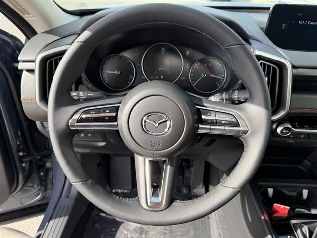 New 2026 MAZDA CX-50 AWD 2.5 Hybrid w/ Weather Package image 22