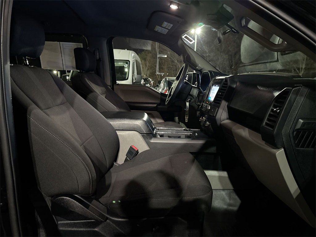 Used 2019 Ford F150 XL w/ Equipment Group 101A Mid image 24