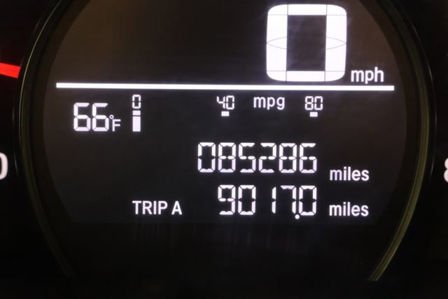 Used 2018 Honda Civic Sport image 13